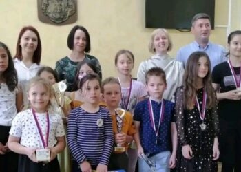 U Kovačici dodeljene nagrade po konkursu Šta znaš o saobraćaju