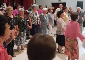 Udruženje žena „Bulka“ iz Debeljače organizovalo „čajanku“