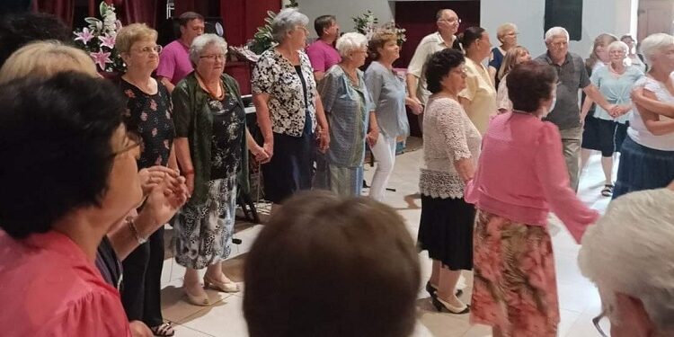Udruženje žena „Bulka“ iz Debeljače organizovalo „čajanku“