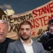 Skupilo se sve antisrpsko, pa se podržavaju ne bi li Srbiju što pre opljačkali!
