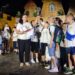 Došli, videli, pobedili – Vločka iz Kovačice