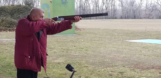Strelci Sakula zadovoljni rezultatom na trećem kupu Srbije