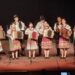 Dečji folklorni ansambl “Ragačinka” iz Hrušova u Kovačici