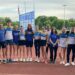 Seniori AK „Dinamo“ Pančevo na ekipnom prvenstvu Srbije