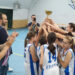 Srebro za mlađe pionirke Agros Basketa