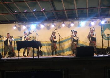 Na Sabor u Guči, pobedom u Padini, ide Trubački orkestar Damira Ametovića