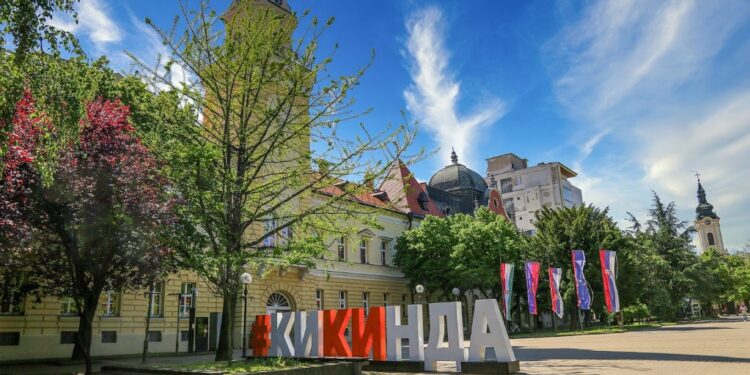 Bogat sadržaj programa “Kikindsko leto” u julu