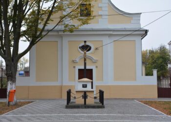 Katolička župa Opovo najavljuje koncert duhovne muzike