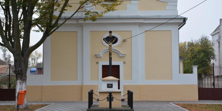 Katolička župa Opovo najavljuje koncert duhovne muzike