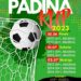 Ove godine trodnevni “Padina kup” na stadionu Doline