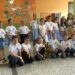 Oproštajni kulturno-umetnički program učenika iz Kovačice