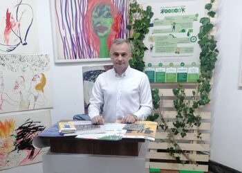 JKP „Higijena“ predstavilo projekat „Uvođenje sistema primarne separacije ambalažnog otpada iz komunalnog otpada na teritoriji grada Pančeva“