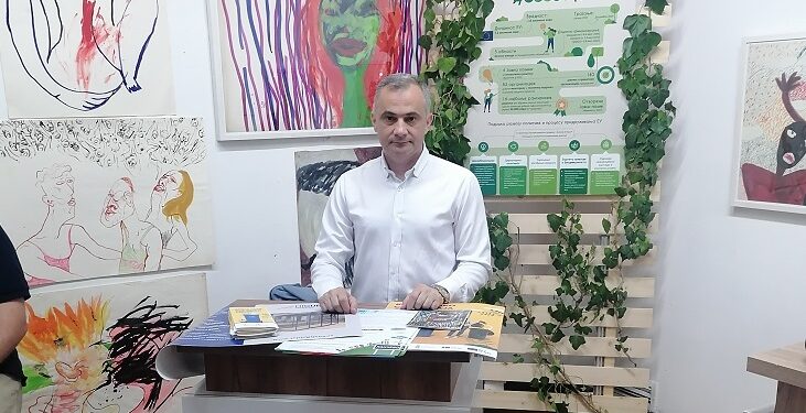 JKP „Higijena“ predstavilo projekat „Uvođenje sistema primarne separacije ambalažnog otpada iz komunalnog otpada na teritoriji grada Pančeva“