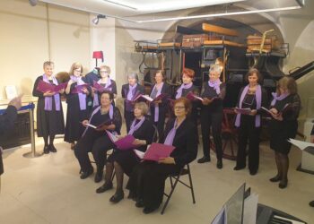 Kulturni centar Opovo: Večeras koncert Pevačkog društva Akademija Edukativa