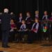 Koncert pančevačke Pevačke grupe Academia Educativa održan u Opovu