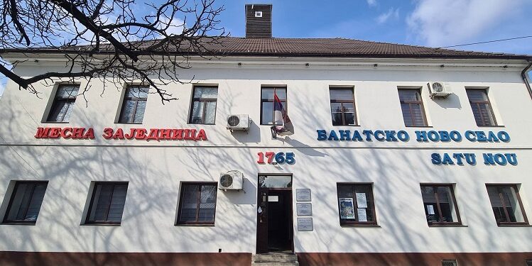 Bogat program za slavu „Duhovi“ danas u Banatskom Novom Selu
