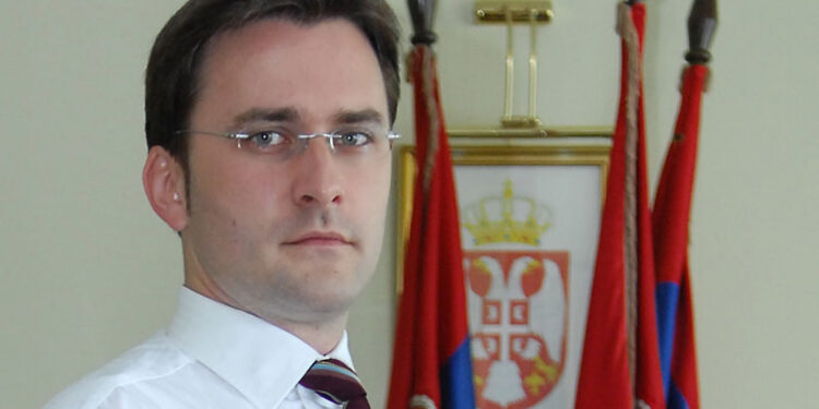 Ministar Selaković sutra u poseti Pančevu