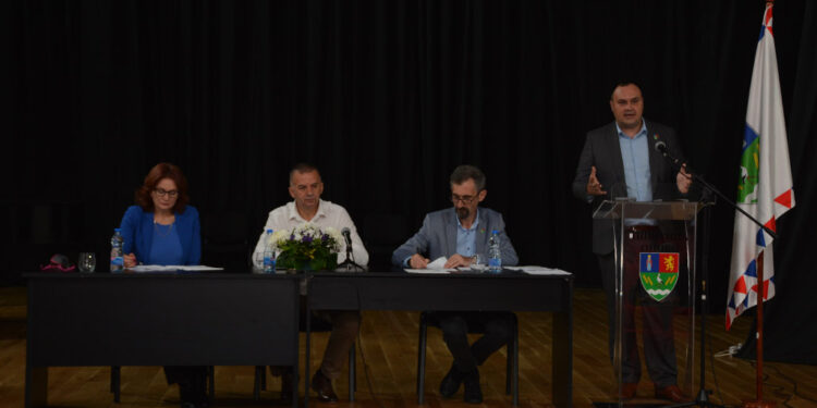 Usvojen prvi ovogodišnji rebalans opštinskog budžeta u opštini Opovo