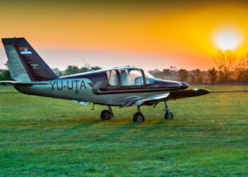 Letački dan „Utva 2023“ 10. juna na aerodromu Pančevo