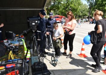 Obeležen Dan policije u Pančevu