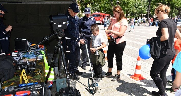 Obeležen Dan policije u Pančevu