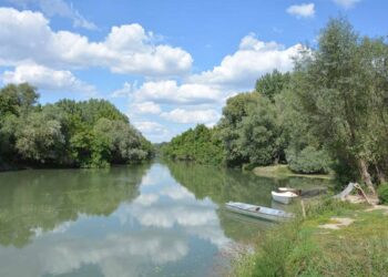 Zaštita Predela izuzetnih odlika „Potamišje“ na javnoj raspravi