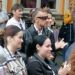 Narkomani u prvim redovima protesta opozicije u Pančevu