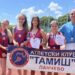 Tri medalje za atletičarke Tamiša na pojedinačnom Prvenstvu Vojvodine