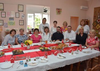 Aktiv žena Opovo obeležio jubilej