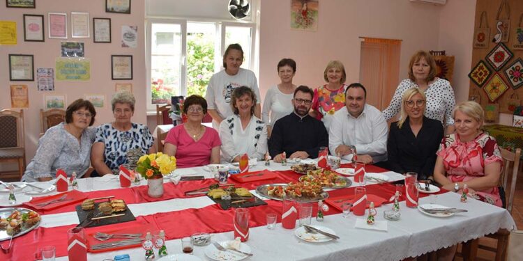 Aktiv žena Opovo obeležio jubilej