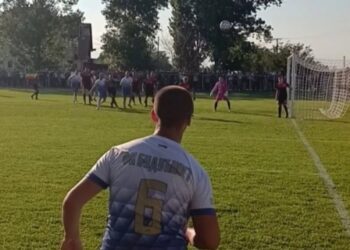Prvi meč baraža u Lokvama kvalitetom opravdao očekivanja: Revanš u Banatskom Brestovcu