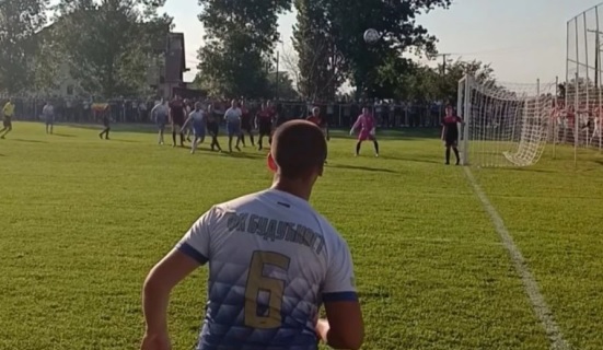 Prvi meč baraža u Lokvama kvalitetom opravdao očekivanja: Revanš u Banatskom Brestovcu