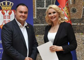 Opremaju se porodični parkovi u Opovu i Sakulama