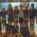 Plivači Dinama osvojili 34 medalje na Vojvođanskom prvenstvu