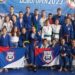 Džudisti Tamiša iz Pančeva osvojili čak 28 medalja na turniru u Doboju