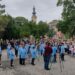 Manifestacija „Mali maturanti“ održana u Dolovu
