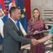 Dobrovoljna vatrogasna društva s teritorije Pančeva i Kovina sredstvima AP Vojvodine kupuju radne uniforme
