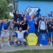 Odigran veliki fudbalski derbi između Omoljice i Starčeva