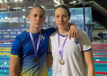 Medalje za plivače pančevačkog Dinama na Državnom prvenstvu