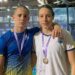 Medalje za plivače pančevačkog Dinama na Državnom prvenstvu