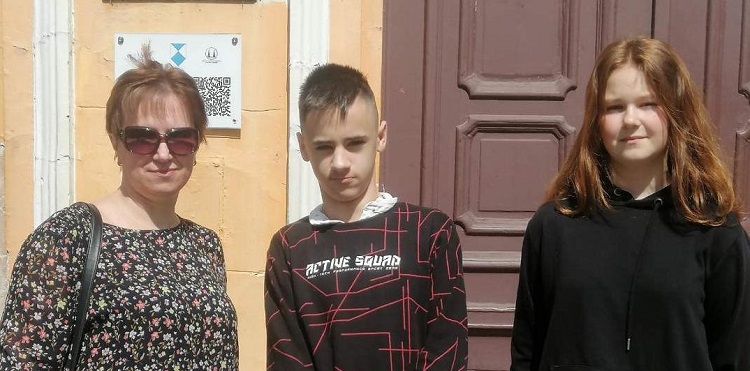 Mladi istoričari u Kovačici neguju lokalnu istoriju i kulturu, a i najbolji su u zemlji