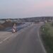 Napreduju radovi na izgradnji kružne raskrsnice kod Severne industrijske zone