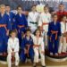 Medalje za Džudo klub Tamiš iz Pančeva u Velikom Gradištu i Stepanovićevu