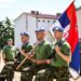Kontingent Vojske Srbije iz Pančeva ispraćen u mirovnu operaciju u Libanu