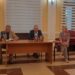 Održano književno veče Darka Ješića u Kačarevu