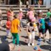 Program „Razvijaj se zdravo – pravo“ u Kovinu