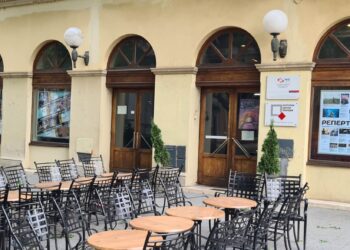 Kulturni centar Pančevo: Baletski koncerti Balerina, Duo baleta i Baletske škole