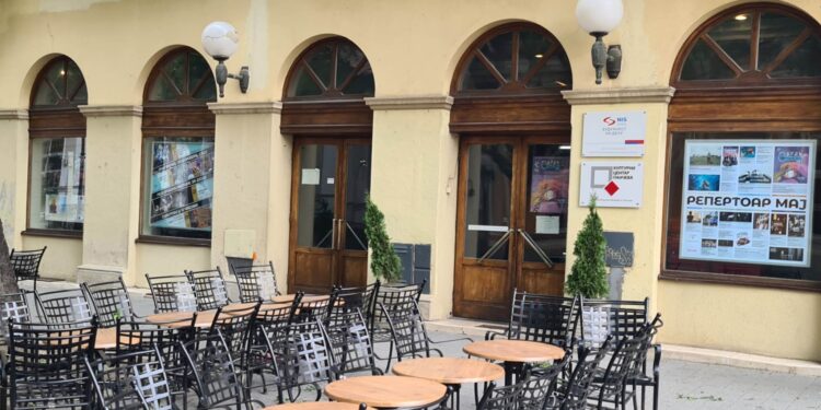 Kulturni centar Pančevo: Baletski koncerti Balerina, Duo baleta i Baletske škole