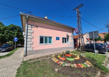 Promocija stručne publikacije ŠOSO „Mara Mandić“ 14. juna u Pančevu