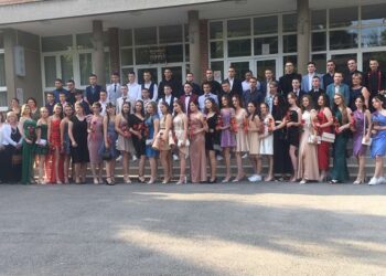 U Padini ispraćena generacija koja je prevazišla sve izazove